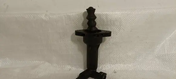 Clutch slave cylinder