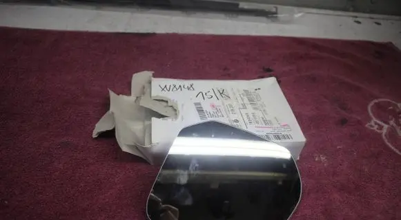 Audi Q3 F3 Wing mirror glass 81A857535E Z07304S 11102022