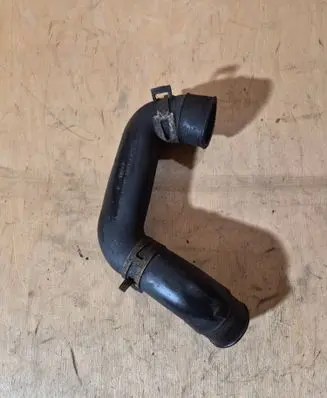 Ford Focus Breather hose/pipe XS4Q6K666AA C726A