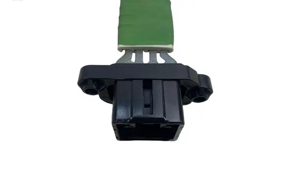 Skoda Citigo Heater blower motor/fan resistor 1S0959263A