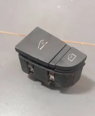 Audi A6 S6 C6 4F Other switches/knobs/shifts 4F1927227B