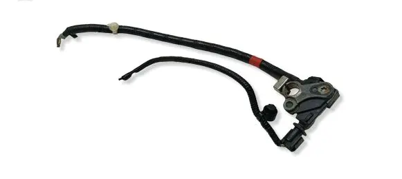 Honda CR-V Negative earth cable (battery) 