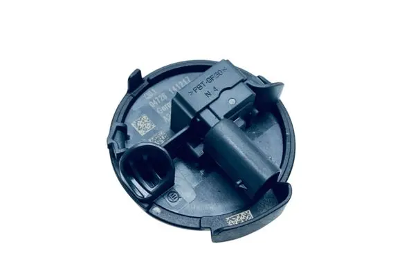 Mercedes-Benz GLC C253 Airbag deployment crash/impact sensor A2139051400