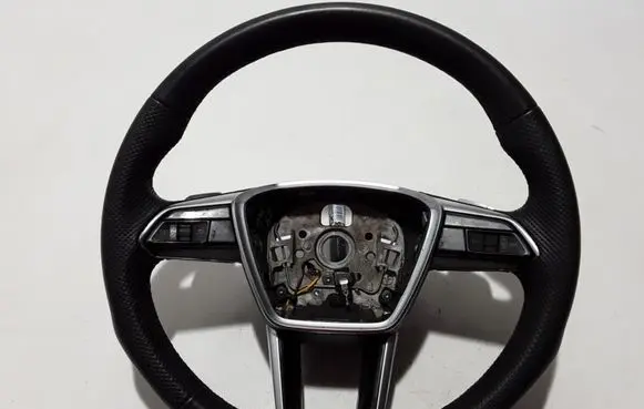 Audi A6 S6 C8 4K Steering wheel 4KE419091N