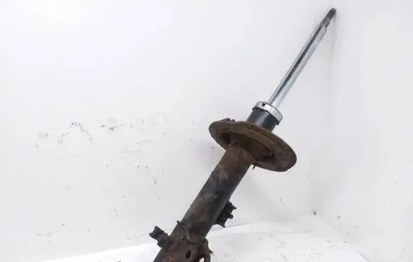 KIA Sportage Front shock absorber/damper 546602Y360