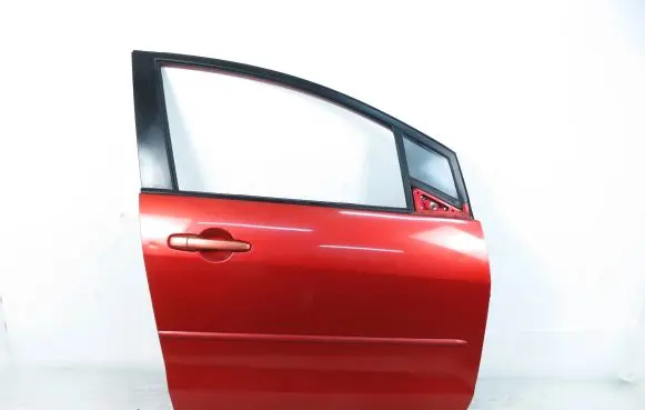 Mazda 5 Front door