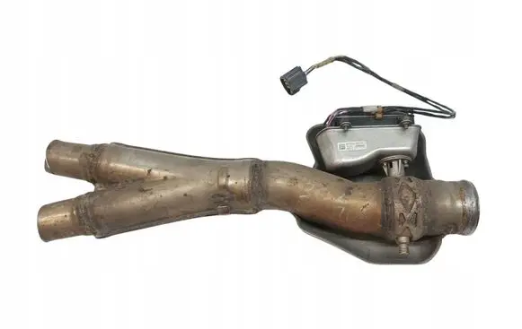 Land Rover Range Rover Sport L494 Throttle valve EV70512D0001