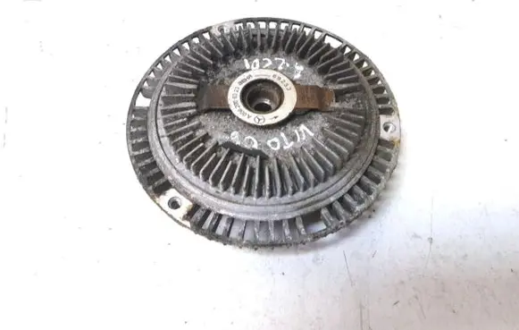 Mercedes-Benz Vito Viano W639 Viscous fan clutch A0002006323