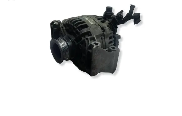 Opel Zafira A Generator/alternator 9044010KASACJA 9044010