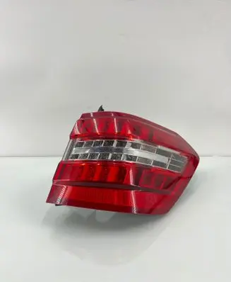 Mercedes-Benz E W212 Rear/tail lights 