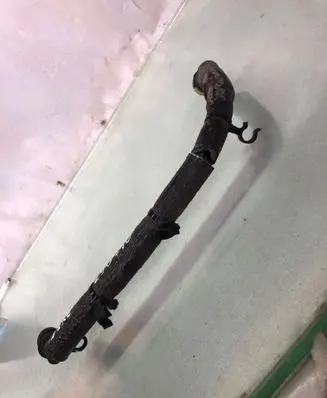 Nissan Juke II F16 Breather/breather pipe/hose Jdw1210h47m