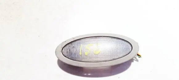 Alfa Romeo 156 Rear seat light 717680000 08839010