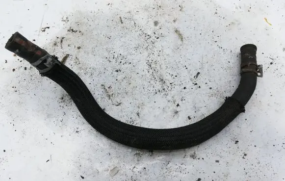 Toyota Avensis Verso Engine coolant pipe/hose NOCODE