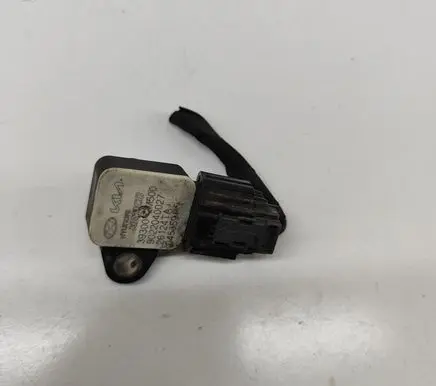 Hyundai Kona I Airbag deployment crash/impact sensor 393002M500