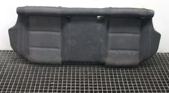 Volkswagen PASSAT B8 Rear seat 3G0885405BE
