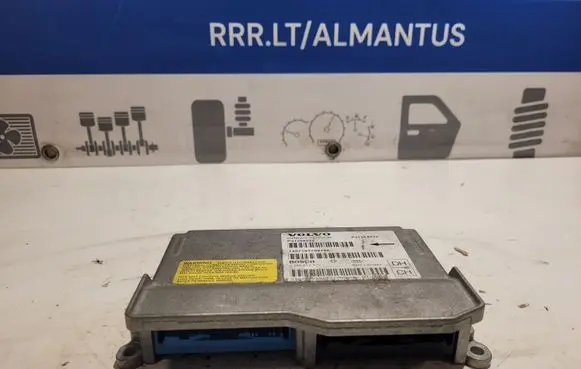 Volvo V70 Airbag control unit/module 31264932