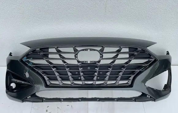 Hyundai i30 Front bumper 86511G4500