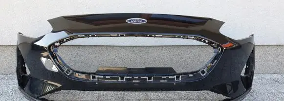 Ford Focus Front bumper