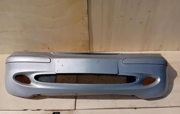 Mercedes-Benz A W168 Front bumper