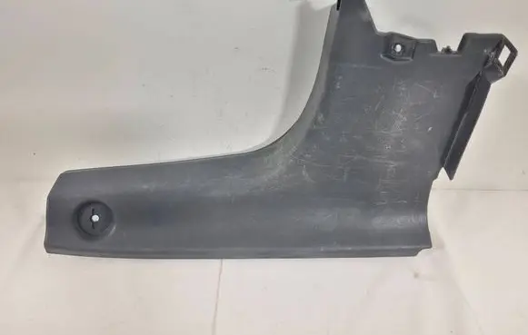 Skoda Octavia Mk2 (1Z) Other sill/pillar trim element 1Z9868226