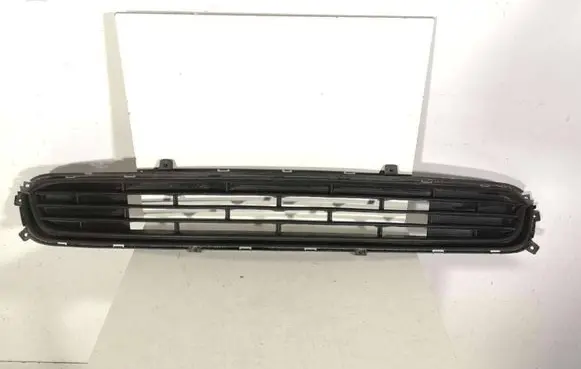 KIA Optima Front bumper lower grill 86560D4010