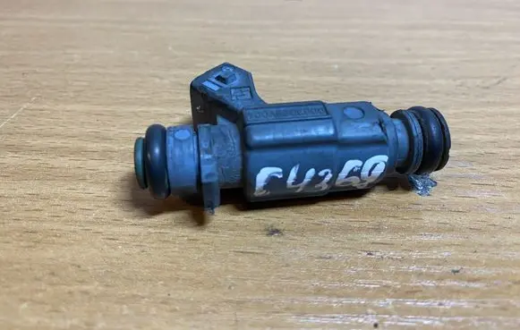 Smart ForTwo I Fuel injector 0003099V004 C4369