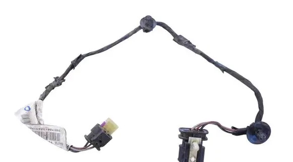 Jaguar F-Pace Other wiring loom GX7314C367AD