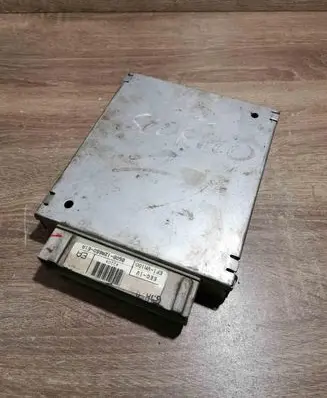 Ford Scorpio Engine control unit/module ECU 85GB12A650E1A