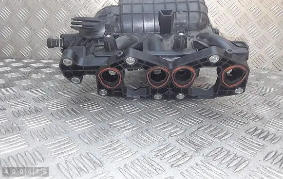 Fiat Punto (188) Intake manifold 55206315