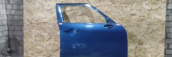 Mini Cooper Countryman F60 Front door 3273396