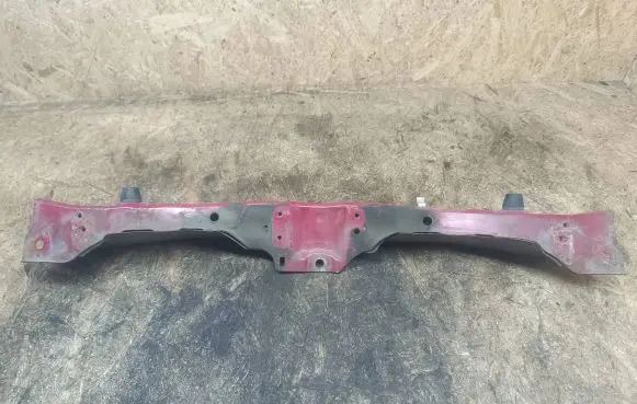 Honda Civic Top upper radiator support slam panel
