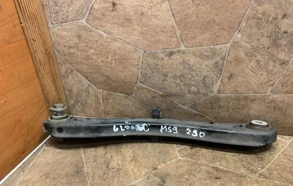 Mercedes-Benz GL X166 Rear upper control arm/wishbone A1663520405
