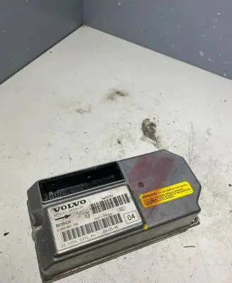 Volvo V70 Airbag control unit/module 9452751 000076037604 0285001254