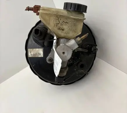 Volvo V70 Brake booster 03785835324