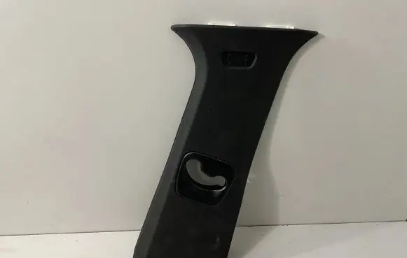 BMW X3 F25 (B) pillar trim (top) 9169306
