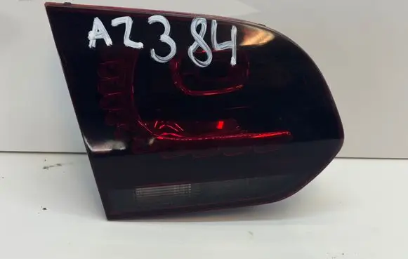 Volkswagen Golf VI Rear/tail lights 5K0945093AF