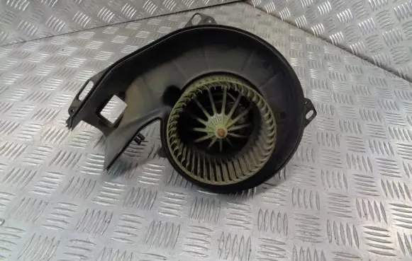 Opel Meriva A Front door blower motor 58874