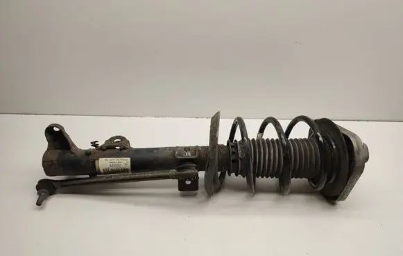 Mercedes-Benz CLS C218 X218 Front shock absorber/damper A2183204013