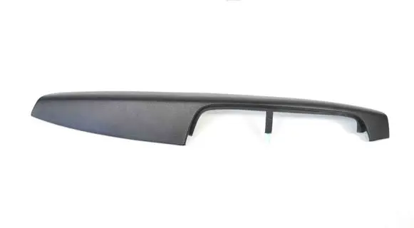Audi Q7 4L Front door card panel trim 4L2867174