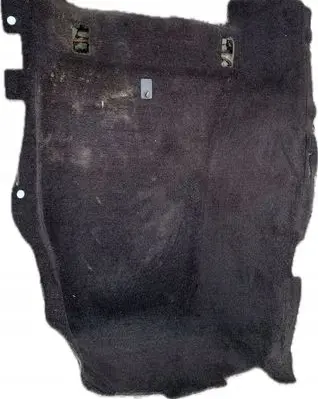 Dodge Challenger Front floor carpet liner U2WYKPP