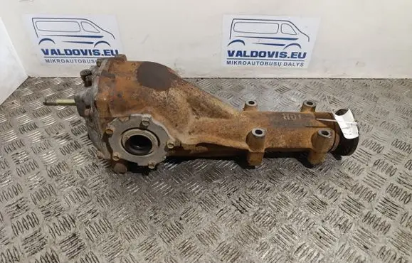 Subaru Forester SF Rear differential KN51 315