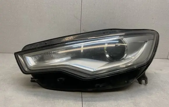 Audi A6 S6 C7 4G Headlight/headlamp 4G0941005A