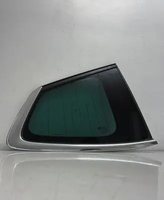 Opel Zafira C Rear side window DOT459AS3M535 43R001667
