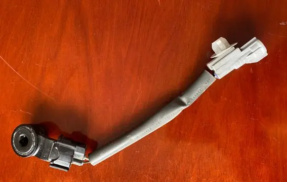 Lexus CT 200H Detonation knock sensor 1710001052