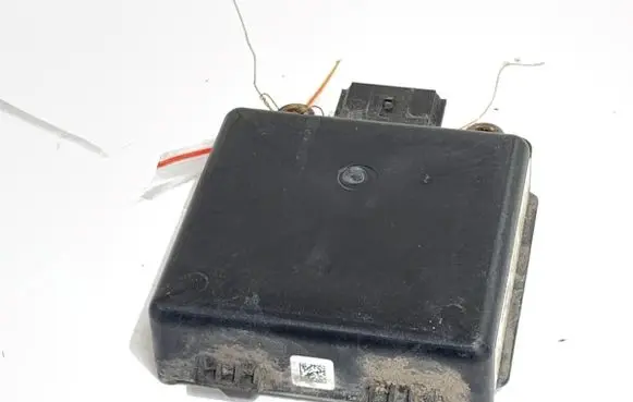 Jeep Grand Cherokee Other control units/modules 68137930AG