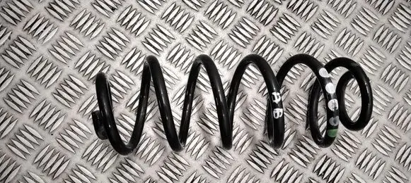 Audi A6 C7 Rear coil spring