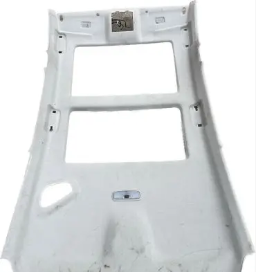 Ford S-MAX Headlining 