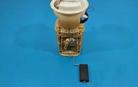 Volkswagen Golf IV In-tank fuel pump 1J0919051H IMPRK1600506
