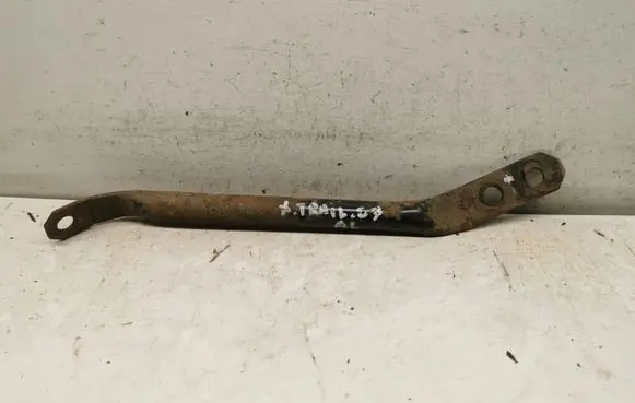 Nissan X-Trail T31 Rear suspension control arm 