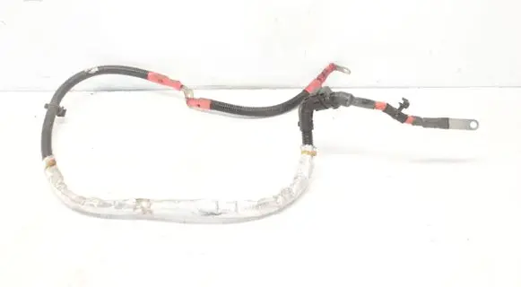 BMW 3 F30 F35 F31 Wires (starter motor) 8621491